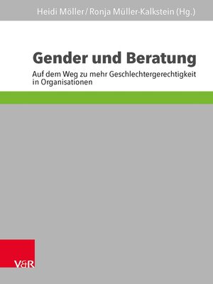 cover image of Gender und Beratung